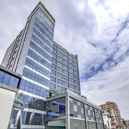 ホテル Radisson Blu ゴーラクプル エクステリア 写真